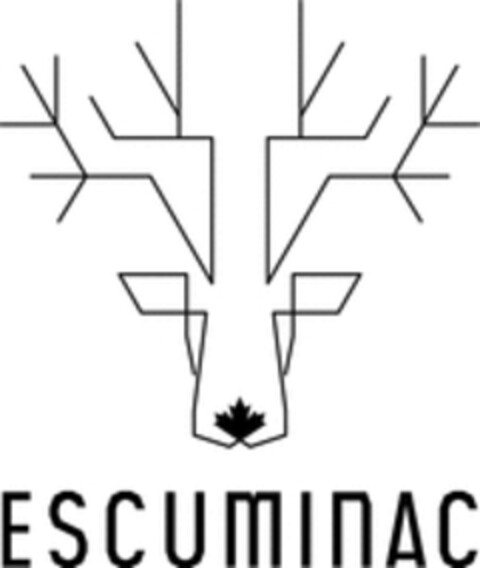 ESCUMINAC Logo (WIPO, 22.04.2020)