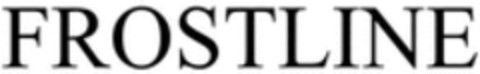 FROSTLINE Logo (WIPO, 13.07.2020)