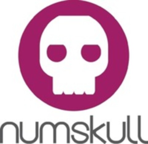 numskull Logo (WIPO, 16.02.2021)