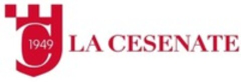 C 1949 LA CESENATE Logo (WIPO, 11.04.2022)