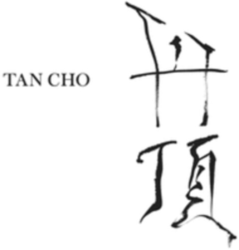 TAN CHO Logo (WIPO, 09/12/2022)