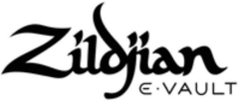 Zildjian E·VAULT Logo (WIPO, 31.10.2022)