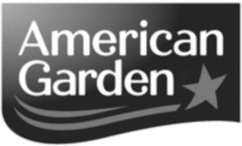 AMERICAN GARDEN Logo (WIPO, 25.01.2023)