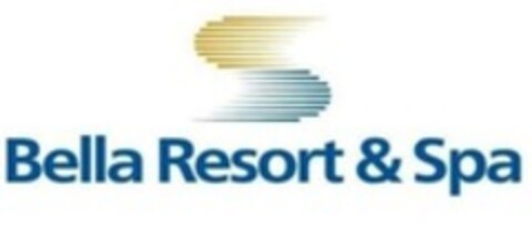 Bella Resort & Spa Logo (WIPO, 02/07/2023)