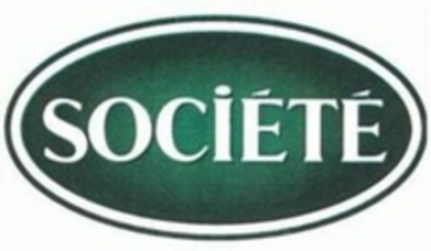 SOCIÉTÉ Logo (WIPO, 12/16/2022)