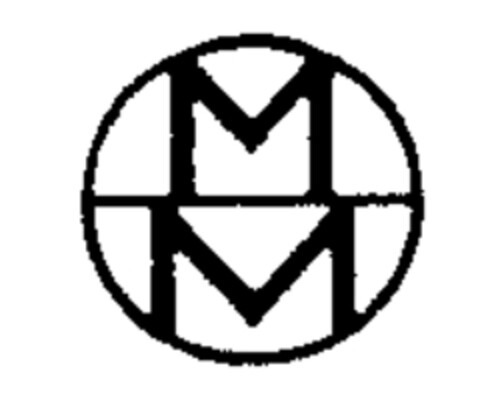 MM Logo (WIPO, 03.10.1969)