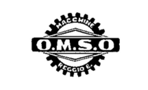 O.M.S.O. Logo (WIPO, 23.06.1971)