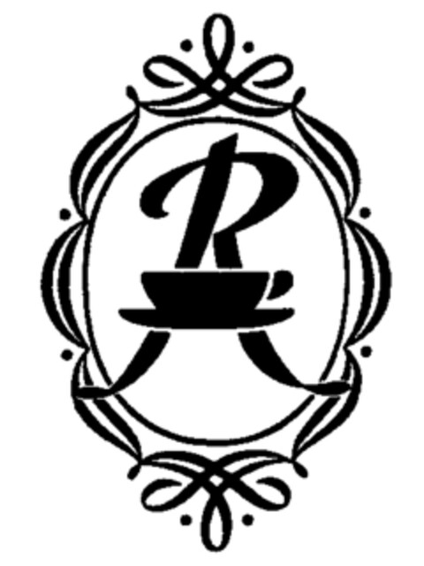 R Logo (WIPO, 14.05.1973)
