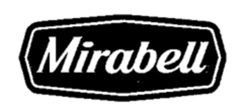 Mirabell Logo (WIPO, 28.01.1985)
