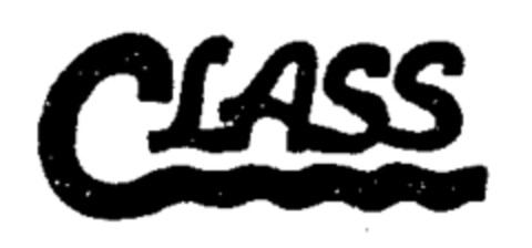 CLASS Logo (WIPO, 27.12.1988)