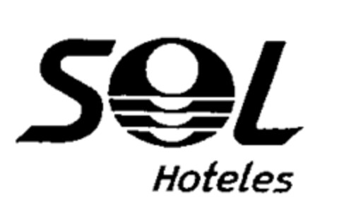 SOL Hoteles Logo (WIPO, 15.11.1993)