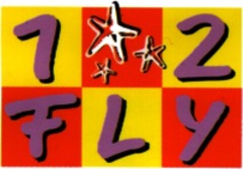 1 2 FLY Logo (WIPO, 02.02.1998)