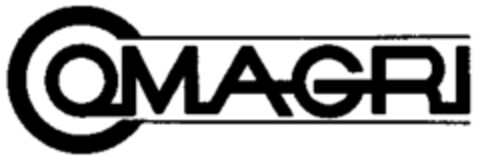 COMAGRI Logo (WIPO, 23.08.1999)