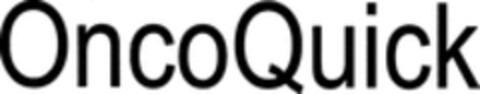 OncoQuick Logo (WIPO, 09.05.2001)