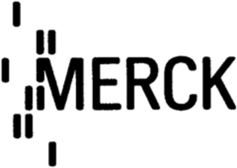 MERCK Logo (WIPO, 12.10.2001)