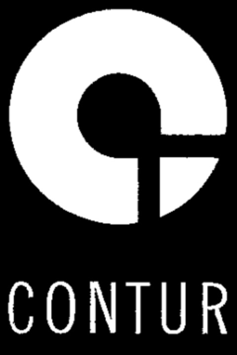 CONTUR Logo (WIPO, 03/17/2004)