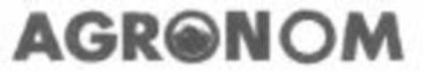 AGRONOM Logo (WIPO, 25.08.2004)