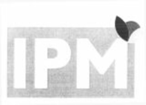 IPM Logo (WIPO, 07.10.2005)