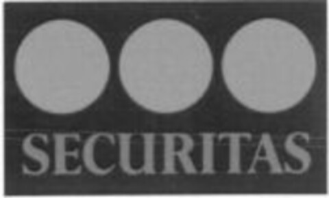 SECURITAS Logo (WIPO, 31.10.2005)