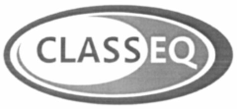 CLASSEQ Logo (WIPO, 20.02.2006)