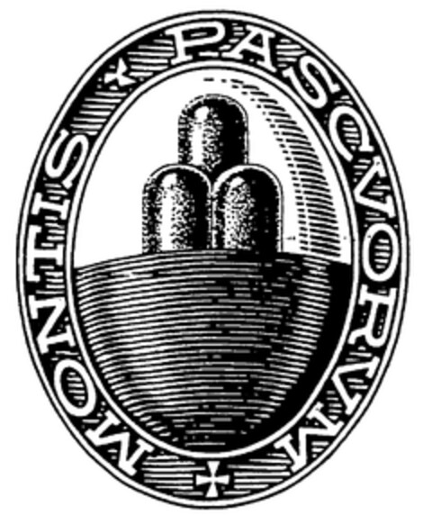 MONTIS PASCUORUM Logo (WIPO, 19.09.2006)
