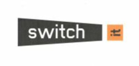 switch it Logo (WIPO, 04.08.2006)