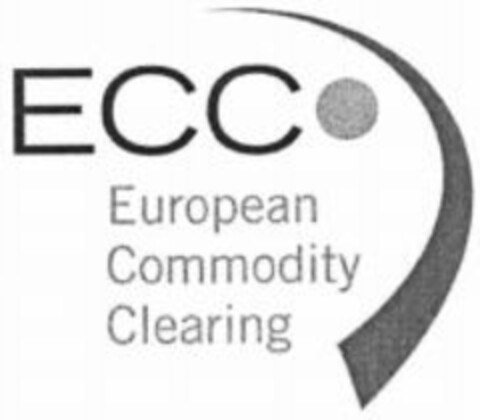 ECC European Commodity Clearing Logo (WIPO, 28.09.2006)