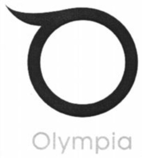 Olympia Logo (WIPO, 11/14/2006)