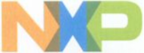 NXP Logo (WIPO, 14.02.2007)
