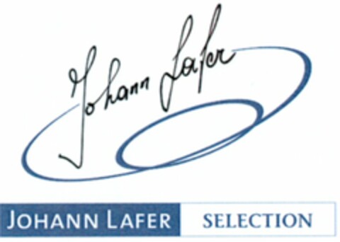 JOHANN LAFER SELECTION Logo (WIPO, 14.03.2007)