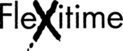 FleXitime Logo (WIPO, 06/12/2007)