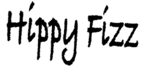 Hippy Fizz Logo (WIPO, 02.07.2007)
