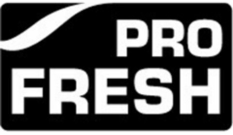 PRO FRESH Logo (WIPO, 22.11.2007)