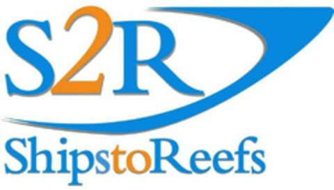 S2R ShipstoReefs Logo (WIPO, 29.04.2008)