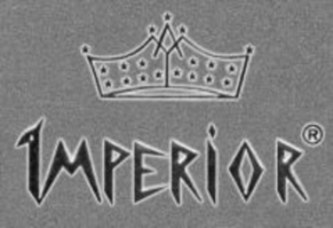 IMPERIOR Logo (WIPO, 25.04.2008)