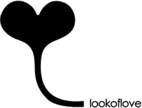 lookoflove Logo (WIPO, 20.02.2008)