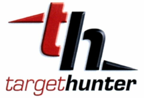 th targethunter Logo (WIPO, 04.02.2009)