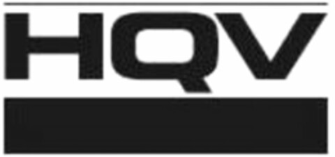 HQV Logo (WIPO, 11.08.2009)