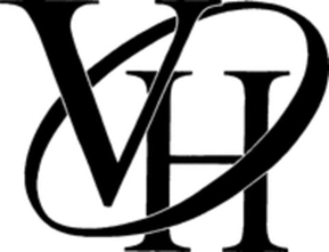 VH Logo (WIPO, 09.03.2010)