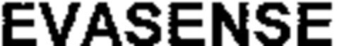 EVASENSE Logo (WIPO, 06/19/2010)