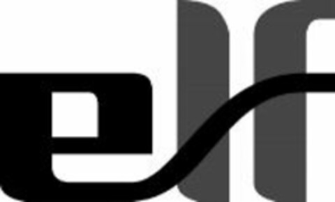 elf Logo (WIPO, 07.09.2010)