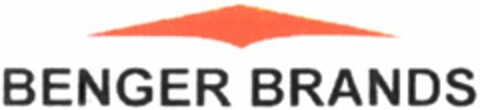 BENGER BRANDS Logo (WIPO, 17.08.2010)