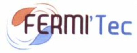 FERMI'Tec Logo (WIPO, 06.10.2010)