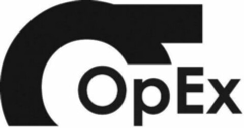 OpEx Logo (WIPO, 09.12.2010)