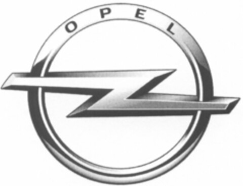 OPEL Logo (WIPO, 23.04.2010)