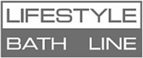 LIFESTYLE BATH LINE Logo (WIPO, 18.04.2011)