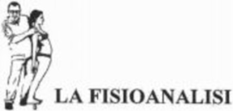 LA FISIOANALISI Logo (WIPO, 07.07.2011)