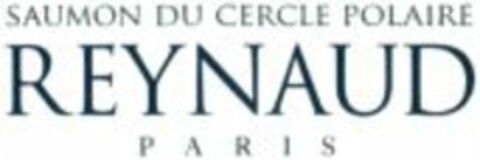 SAUMON DU CERCLE POLAIRE REYNAUD PARIS Logo (WIPO, 30.09.2011)