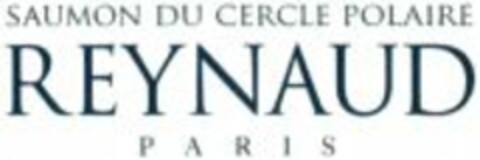 SAUMON DU CERCLE POLAIRE REYNAUD PARIS Logo (WIPO, 09/30/2011)