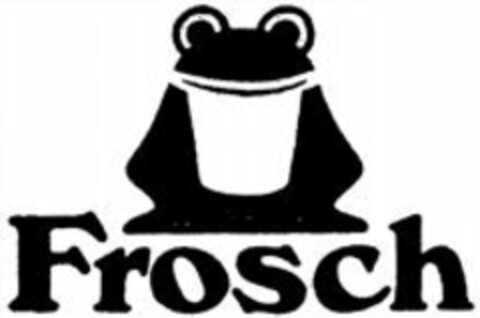 Frosch Logo (WIPO, 27.07.2011)
